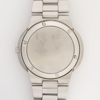 OMEGA GENÈVE DYNAMIC AUTOMATIC REF 166.079