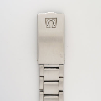 OMEGA GENÈVE DYNAMIC AUTOMATIC REF 166.079