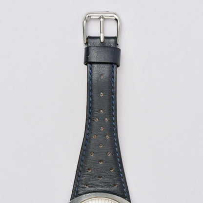 OMEGA GENÈVE DYNAMIC TWO-TONE DIAL REF 166.036