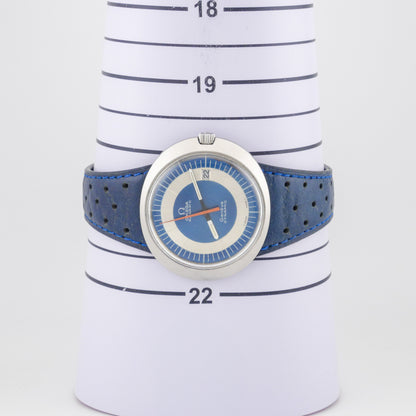 OMEGA DYNAMIC AUTOMATIC REF 166.039