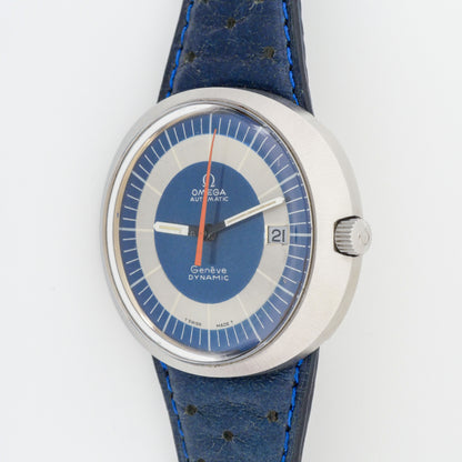 OMEGA DYNAMIC AUTOMATIC REF 166.039