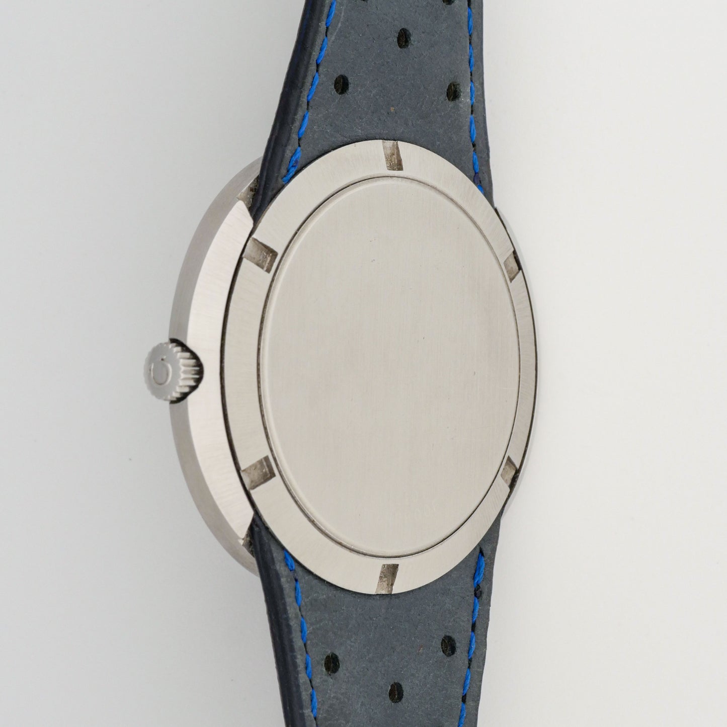OMEGA DYNAMIC AUTOMATIC REF 166.039