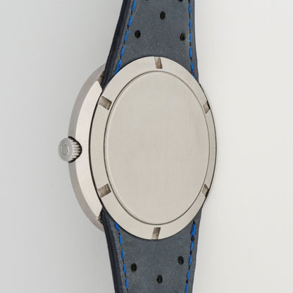 OMEGA DYNAMIC AUTOMATIC REF 166.039