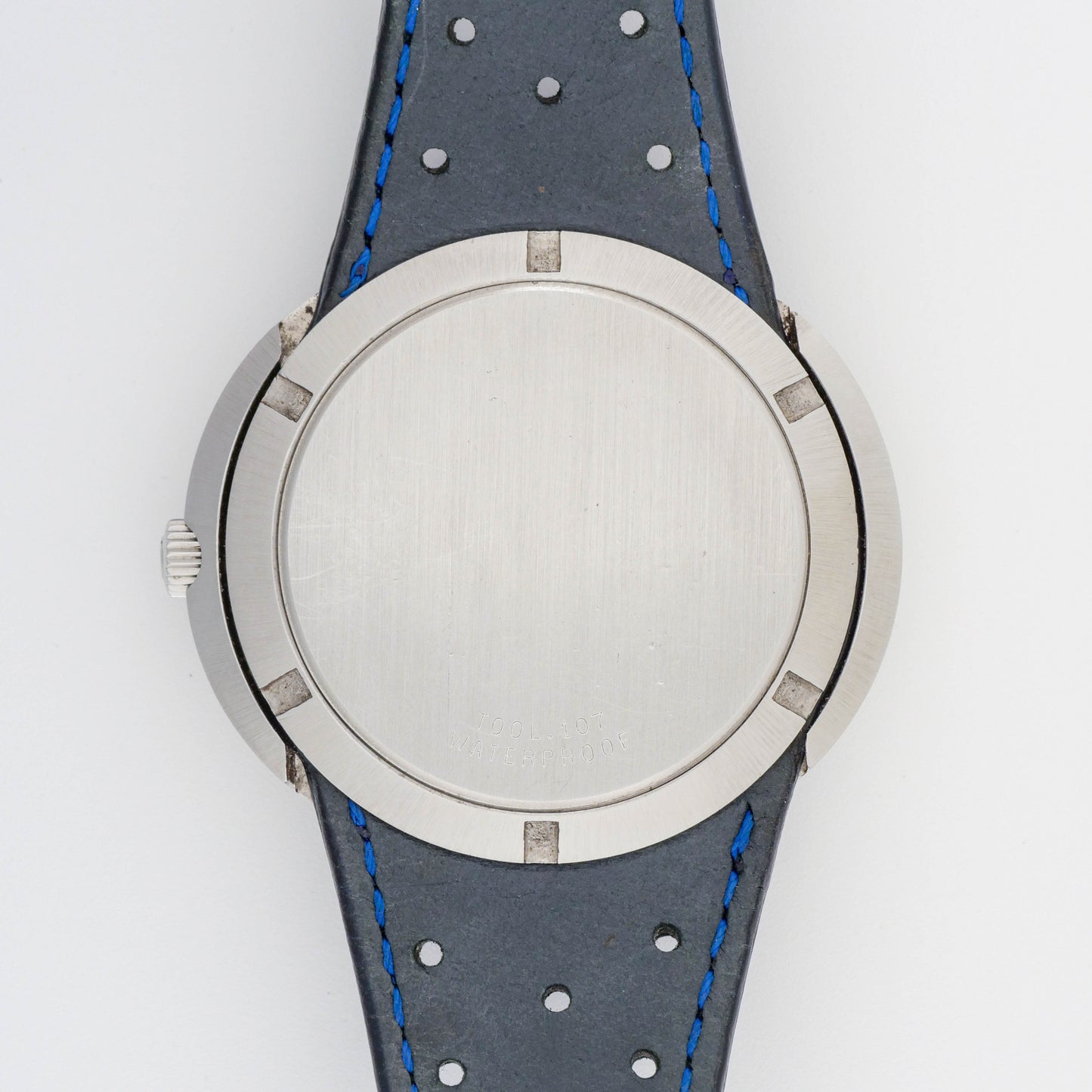 OMEGA DYNAMIC AUTOMATIC REF 166.039