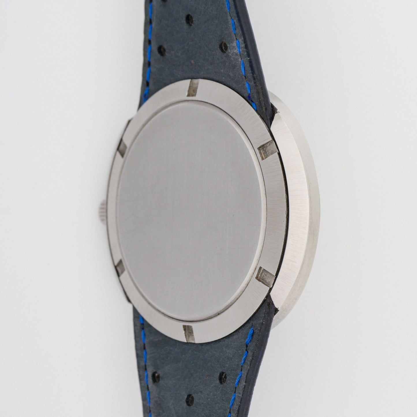 OMEGA DYNAMIC AUTOMATIC REF 166.039