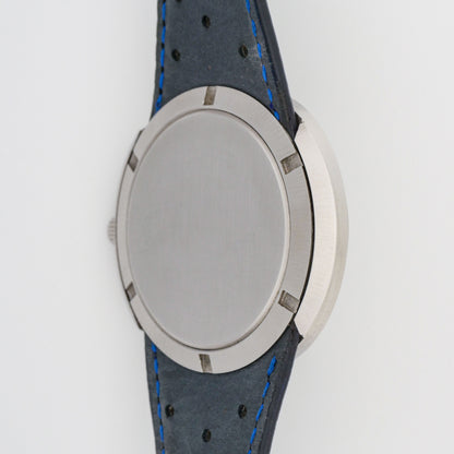OMEGA DYNAMIC AUTOMATIC REF 166.039