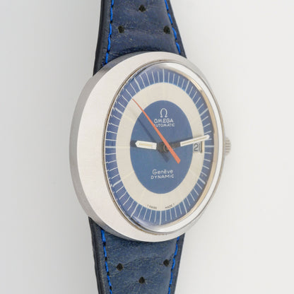OMEGA DYNAMIC AUTOMATIC REF 166.039