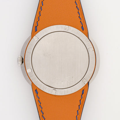 OMEGA GENÈVE DYNAMIC AUTOMATIC REF 166.107