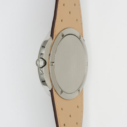 OMEGA DYNAMIC AUTOMATIC TWO-TONE DIAL REF 166.039