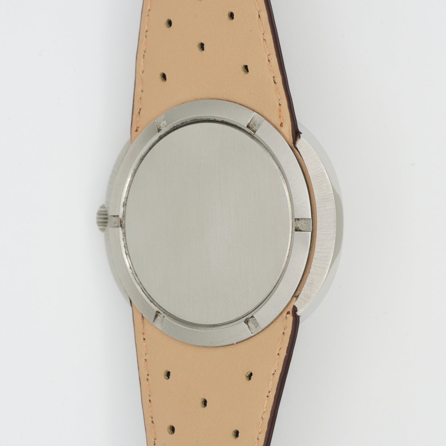 OMEGA DYNAMIC AUTOMATIC TWO-TONE DIAL REF 166.039
