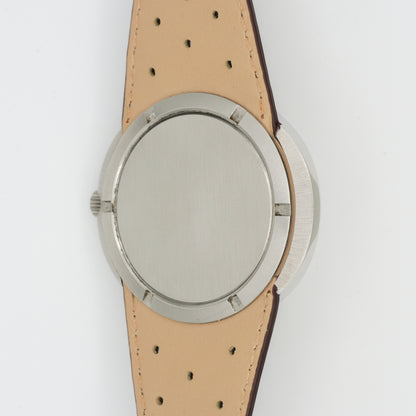 OMEGA DYNAMIC AUTOMATIC TWO-TONE DIAL REF 166.039