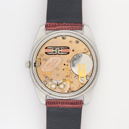 OMEGA ELECTRONIC SEAMASTER F300HZ CHRONOMETER REF. 198.001