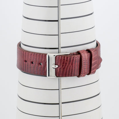 OMEGA ELECTRONIC SEAMASTER F300HZ CHRONOMETER REF. 198.001