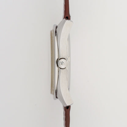 OMEGA ELECTRONIC SEAMASTER F300HZ CHRONOMETER REF. 198.001