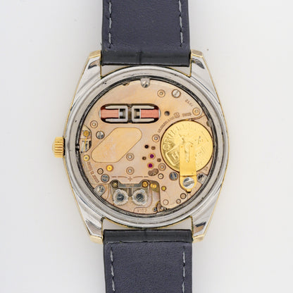 OMEGA ELECTRONIC SEAMASTER F300HZ CHRONOMETER REF. 198.001