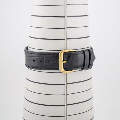 OMEGA ELECTRONIC SEAMASTER F300HZ CHRONOMETER REF. 198.001