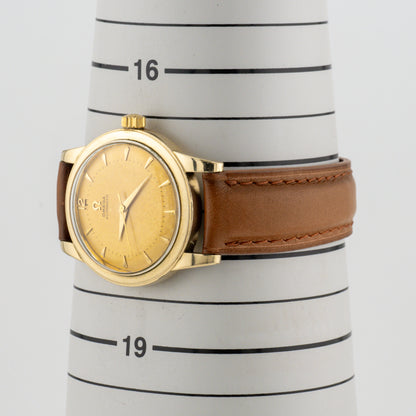 OMEGA SEAMASTER BUMPER AUTOMATIC REF. G6250