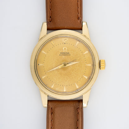 OMEGA SEAMASTER BUMPER AUTOMATIC REF. G6250