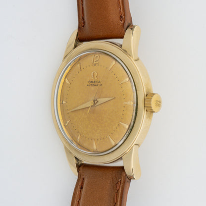 OMEGA SEAMASTER BUMPER AUTOMATIC REF. G6250