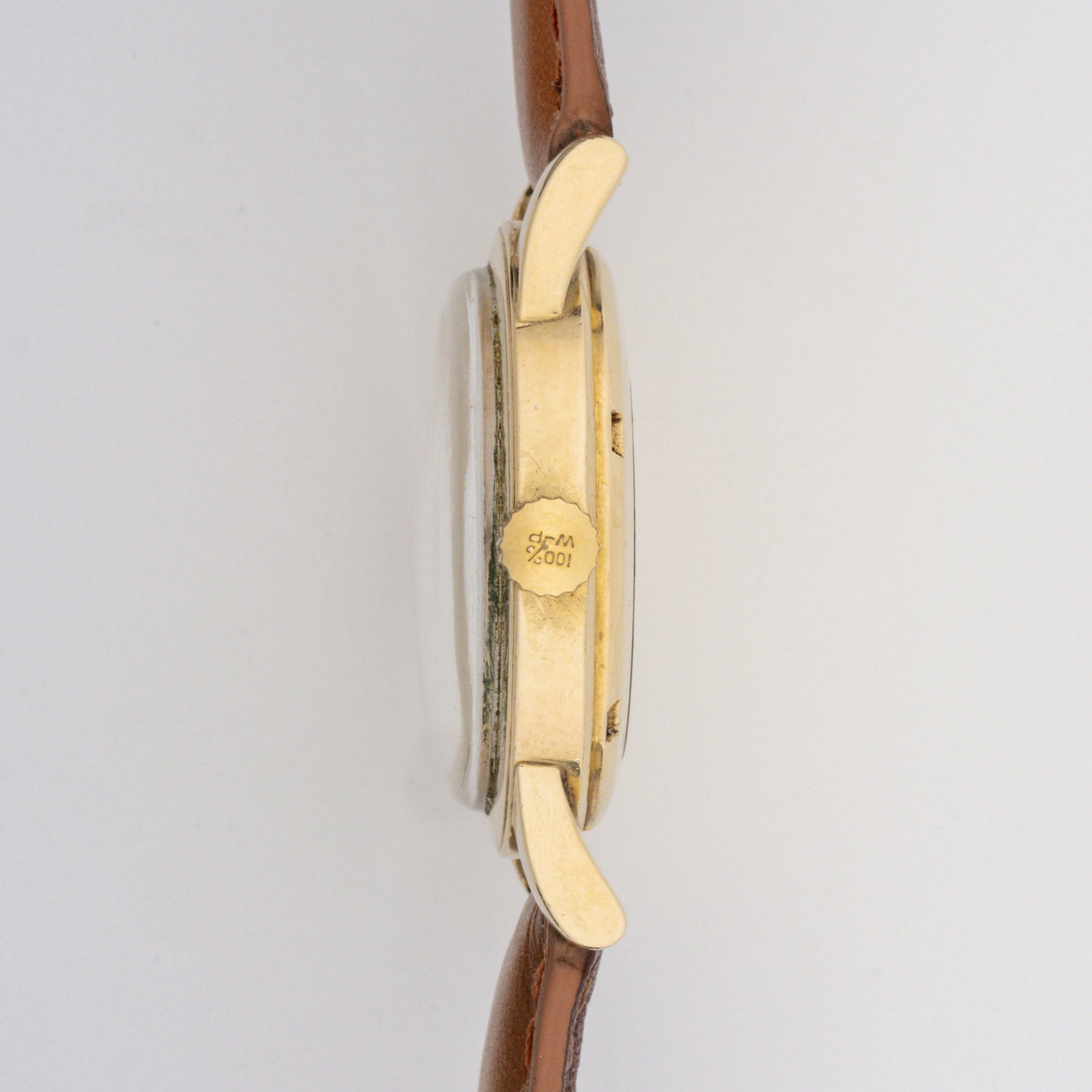OMEGA SEAMASTER BUMPER AUTOMATIC REF. G6250