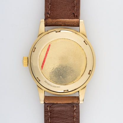 OMEGA SEAMASTER BUMPER AUTOMATIC REF. G6250
