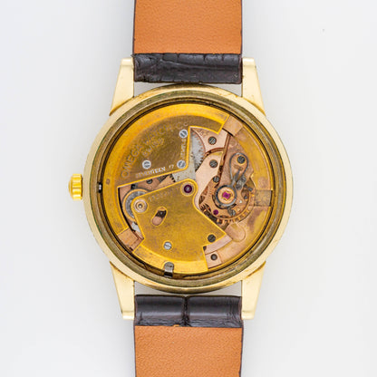 OMEGA SEAMASTER BUMPER AUTOMATIC REF. G6250
