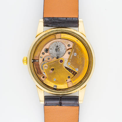 OMEGA SEAMASTER BUMPER AUTOMATIC REF. G6250
