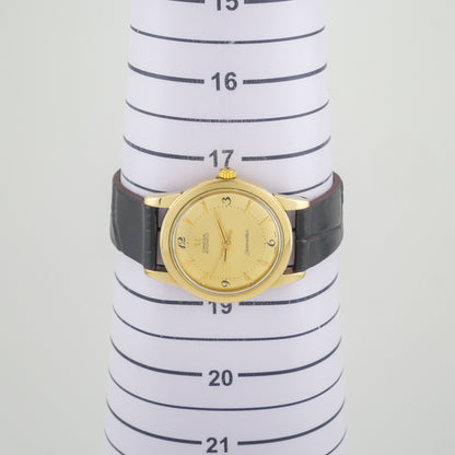 OMEGA SEAMASTER BUMPER AUTOMATIC REF. G6250
