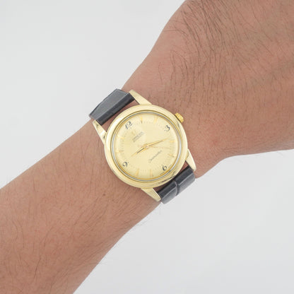 OMEGA SEAMASTER BUMPER AUTOMATIC REF. G6250