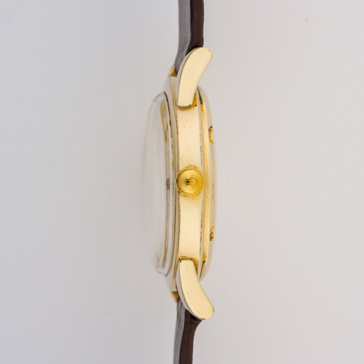 OMEGA SEAMASTER BUMPER AUTOMATIC REF. G6250