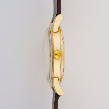 OMEGA SEAMASTER BUMPER AUTOMATIC REF. G6250
