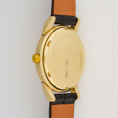 OMEGA SEAMASTER BUMPER AUTOMATIC REF. G6250