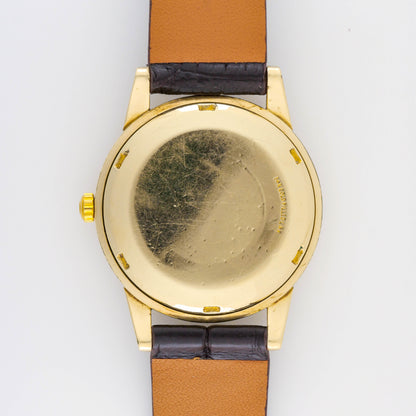 OMEGA SEAMASTER BUMPER AUTOMATIC REF. G6250