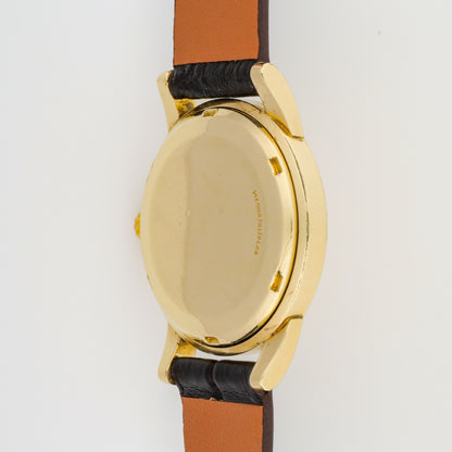OMEGA SEAMASTER BUMPER AUTOMATIC REF. G6250