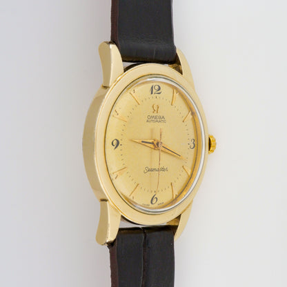 OMEGA SEAMASTER BUMPER AUTOMATIC REF. G6250