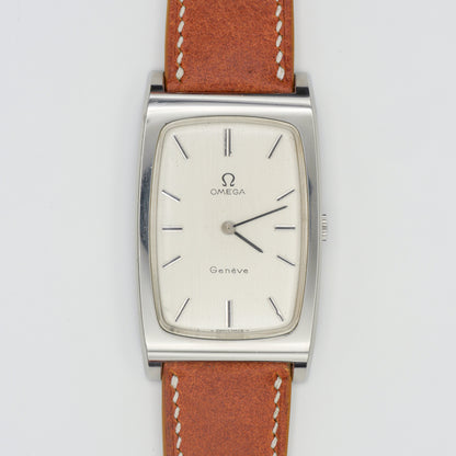 OMEGA GENÈVE REF. 111.0110
