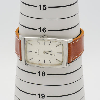 OMEGA GENÈVE REF. 111.0110