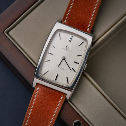 OMEGA GENÈVE REF. 111.0110