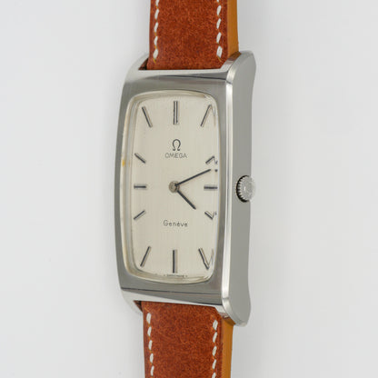 OMEGA GENÈVE REF. 111.0110