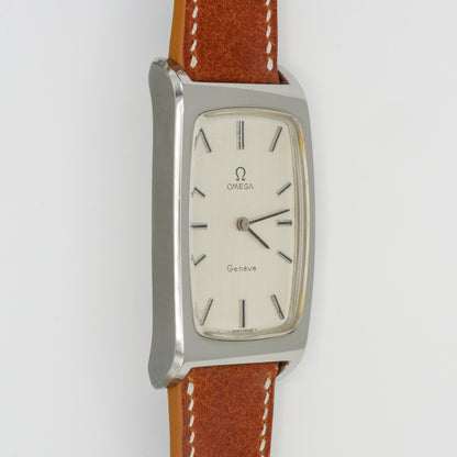 OMEGA GENÈVE REF. 111.0110