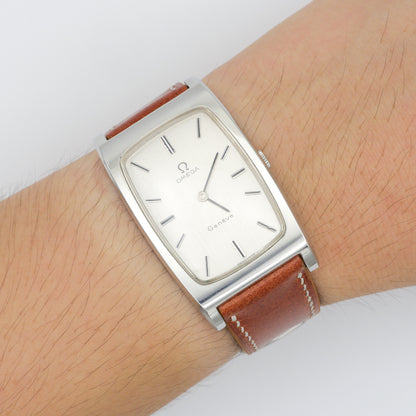 OMEGA GENÈVE REF. 111.0110