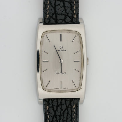 OMEGA GENÈVE REF. 111.0110