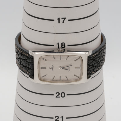 OMEGA GENÈVE REF. 111.0110