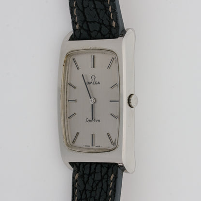 OMEGA GENÈVE REF. 111.0110