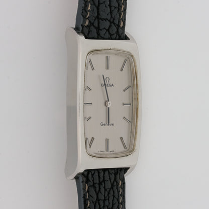 OMEGA GENÈVE REF. 111.0110