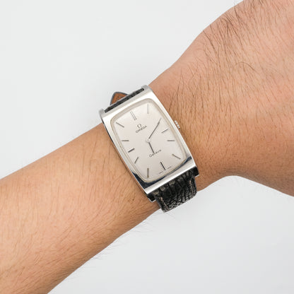 OMEGA GENÈVE REF. 111.0110
