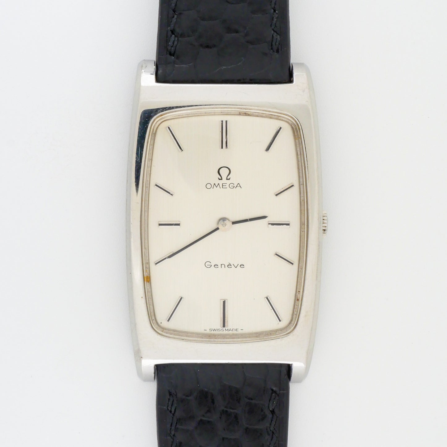 OMEGA GENÈVE REF. 111.0110