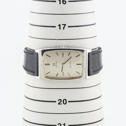 OMEGA GENÈVE REF. 111.0110