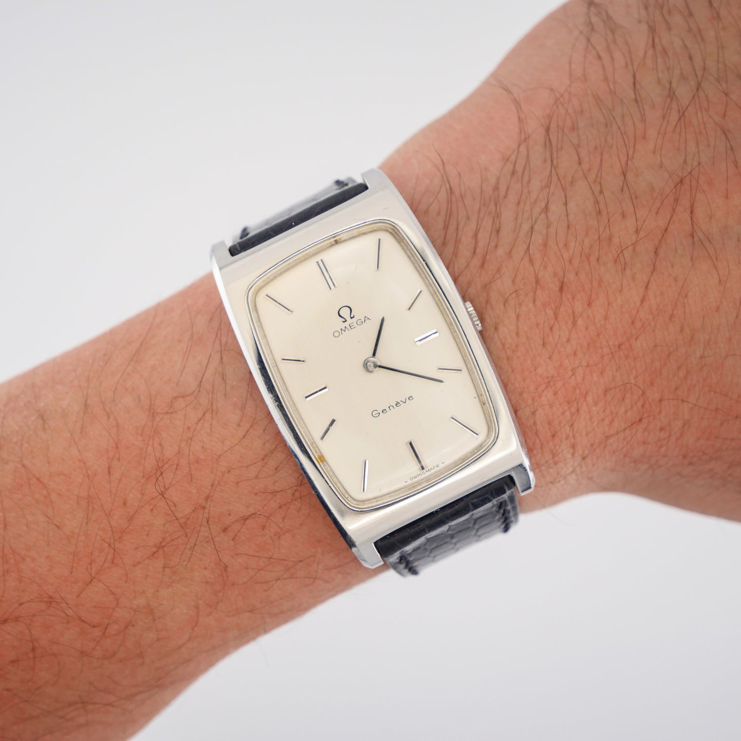 OMEGA GENÈVE REF. 111.0110