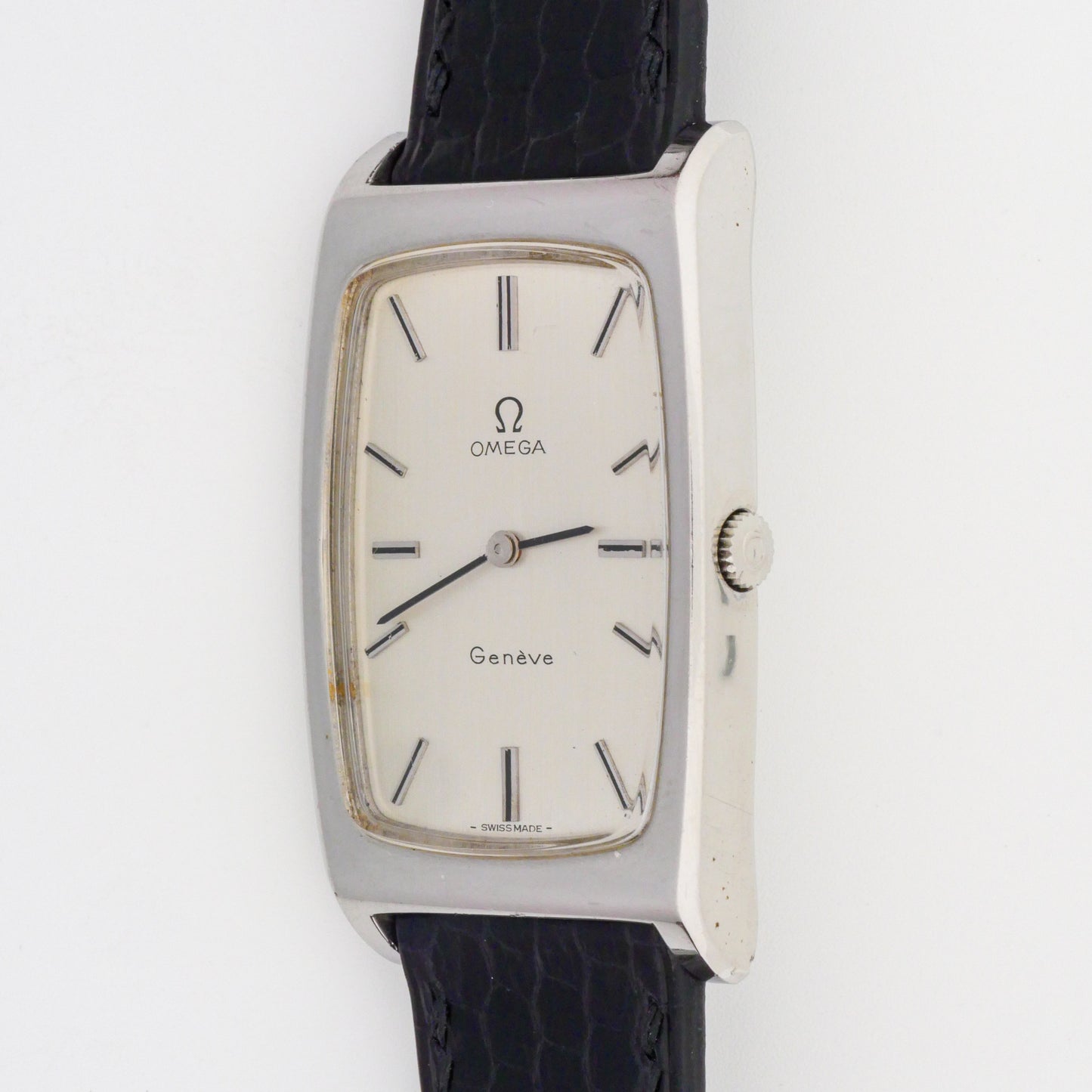 OMEGA GENÈVE REF. 111.0110